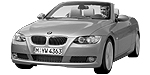 BMW E93 C1899 Fault Code